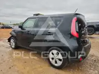 2016 KIA Soul фото