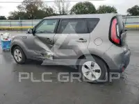 2016 KIA Soul фото