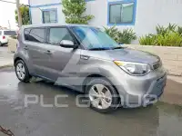 2016 KIA Soul фото