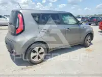2016 KIA Soul photo