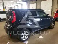 2016 KIA Soul фото