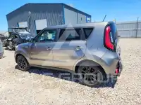 2016 KIA Soul фото