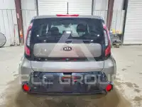 2016 KIA Soul фото