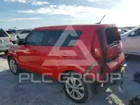 2016 KIA Soul photo
