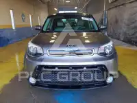 2016 KIA Soul photo