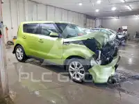 2016 KIA Soul photo