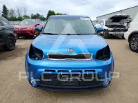 2016 KIA Soul фото