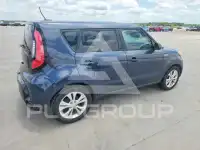 2016 KIA Soul photo