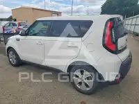 2016 KIA Soul photo