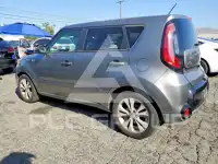 2016 KIA Soul фото