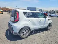 2016 KIA Soul photo