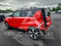 2016 KIA Soul фото