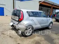 2016 KIA Soul фото