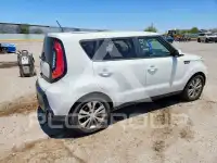 2016 KIA Soul фото