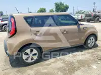 2016 KIA Soul фото