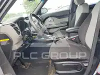 2016 KIA Soul photo