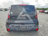 2016 KIA Soul фото