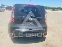 2016 KIA Soul фото