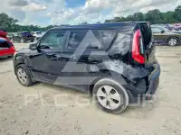 2016 KIA Soul фото