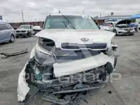 2016 KIA Soul фото