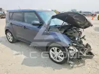 2016 KIA Soul photo