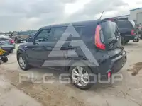 2016 KIA Soul фото
