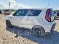 2016 KIA Soul фото