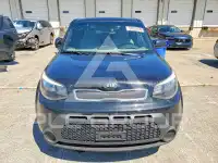 2016 KIA Soul photo