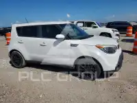 2016 KIA Soul фото