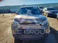 2016 KIA Soul фото