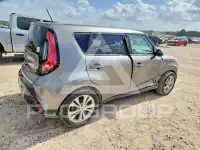 2016 KIA Soul фото
