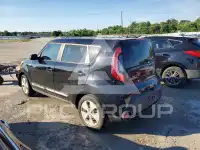 2016 KIA Soul photo