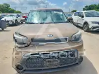 2016 KIA Soul фото