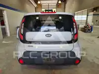 2016 KIA Soul фото