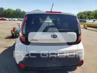 2016 KIA Soul фото