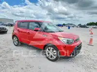 2016 KIA Soul photo