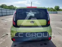 2016 KIA Soul фото