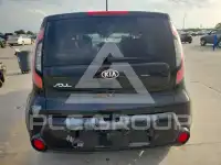 2016 KIA Soul фото