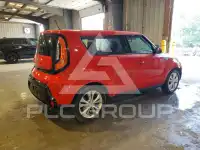 2016 KIA Soul photo