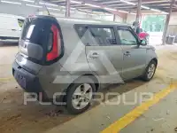 2016 KIA Soul фото