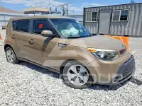 2016 KIA Soul фото