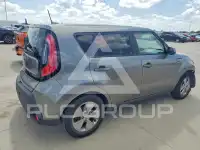 2016 KIA Soul фото