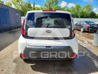 2016 KIA Soul photo