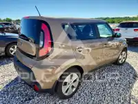 2016 KIA Soul фото