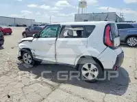 2016 KIA Soul фото