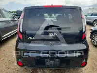 2016 KIA Soul фото