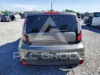 2016 KIA Soul фото