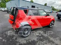 2016 KIA Soul фото