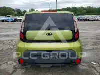 2016 KIA Soul фото