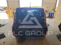 2016 KIA Soul фото